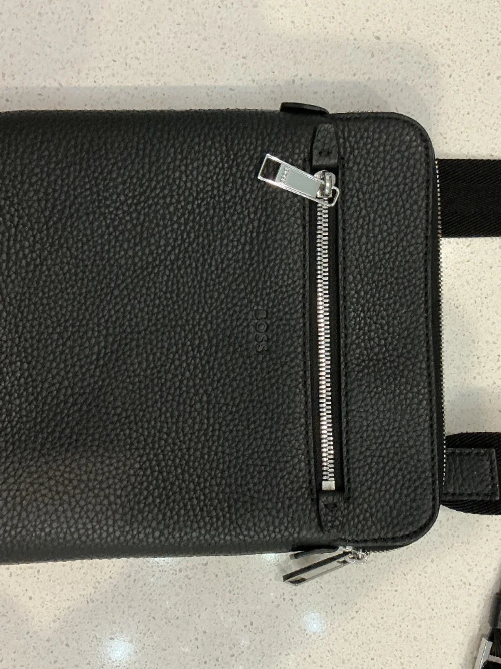 Hugo Boss Cross Body Bag